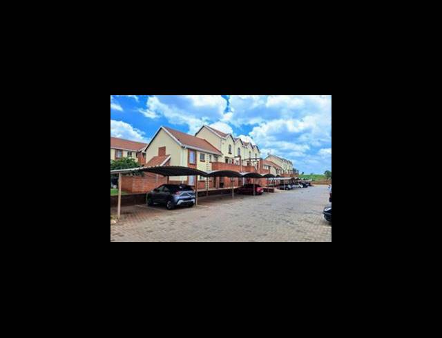 2 BEDROOM APARTMENT FOR SALE IN THE ORCHARDS